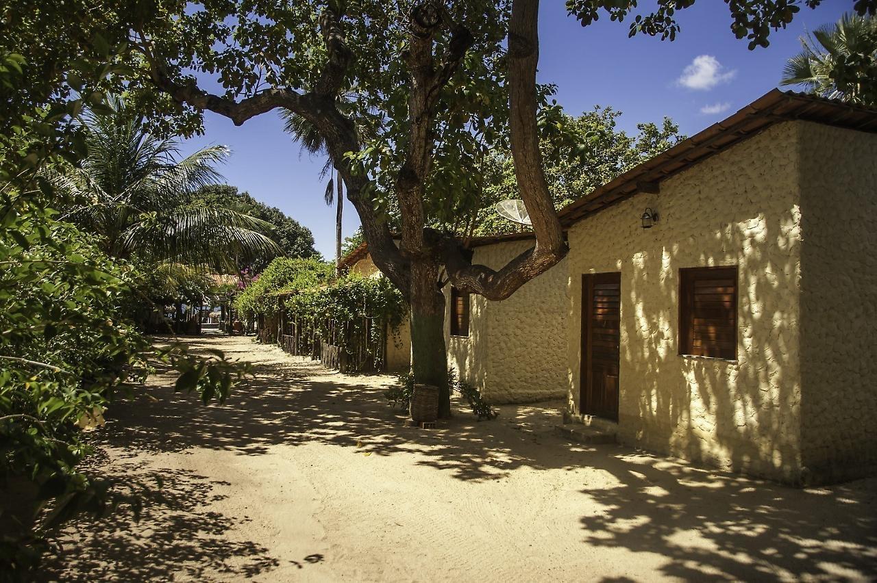 Pousada&Restaurante Flambaião Hotel Jijoca de Jericoacoara Exterior foto