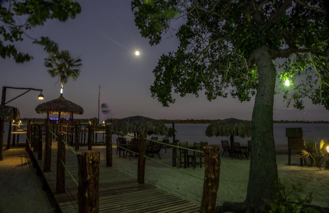 Pousada&Restaurante Flambaião Hotel Jijoca de Jericoacoara Exterior foto